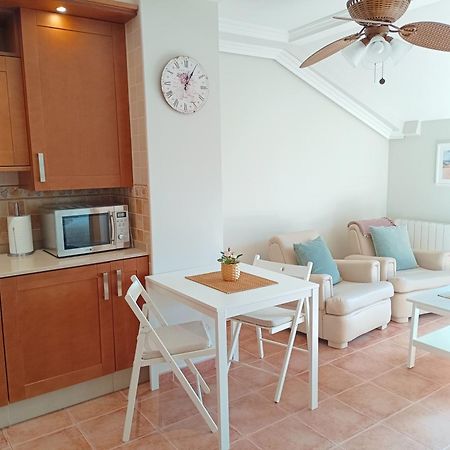 Combarro Hills Apartment Ngoại thất bức ảnh