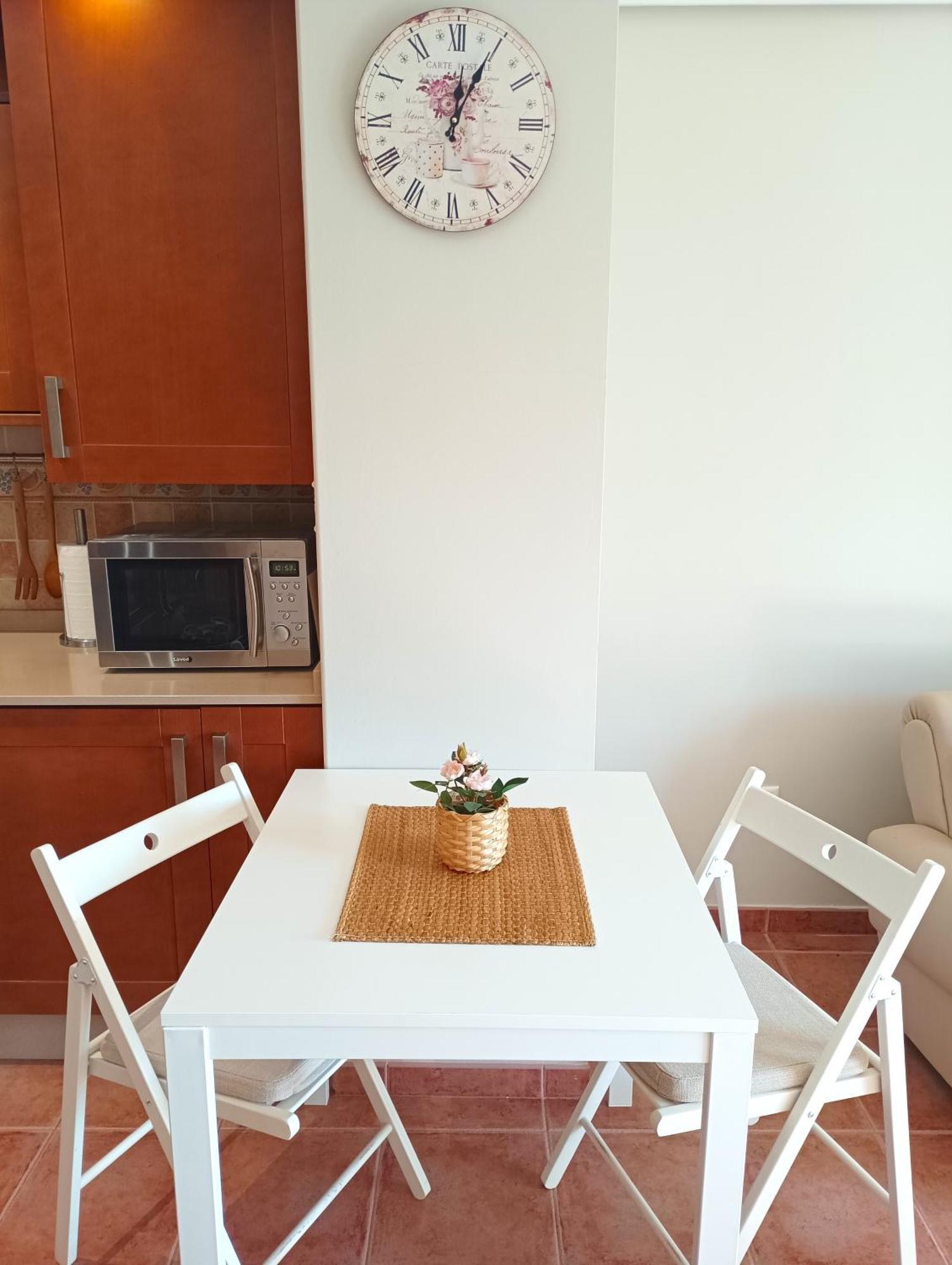 Combarro Hills Apartment Ngoại thất bức ảnh