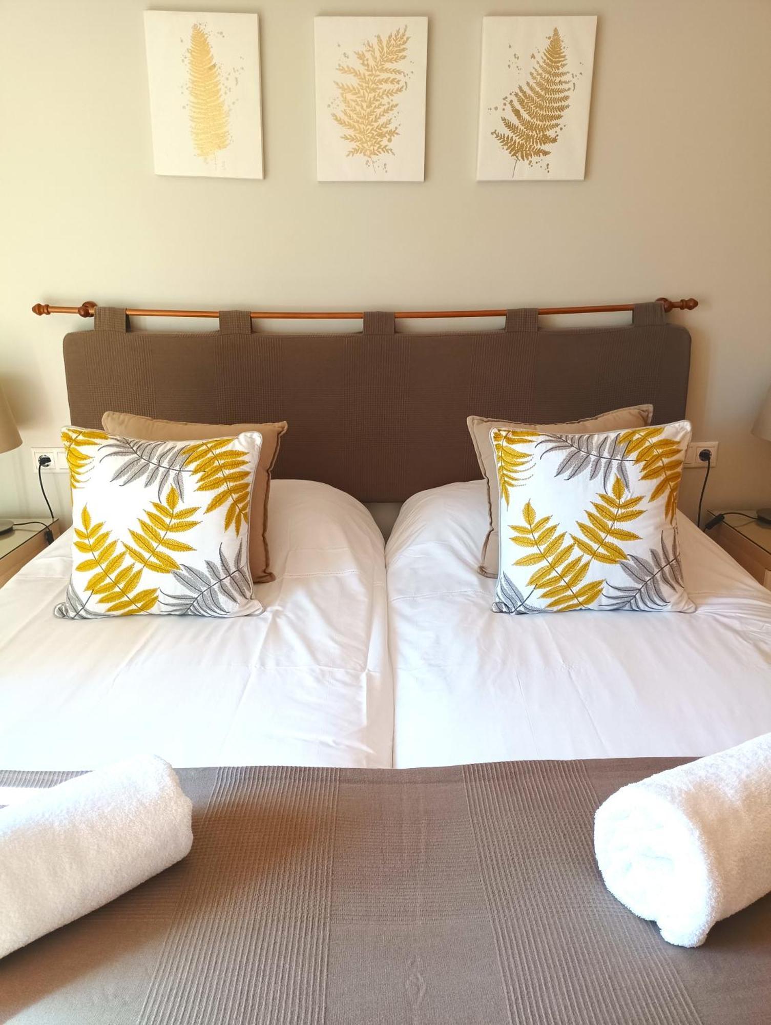 Combarro Hills Apartment Ngoại thất bức ảnh