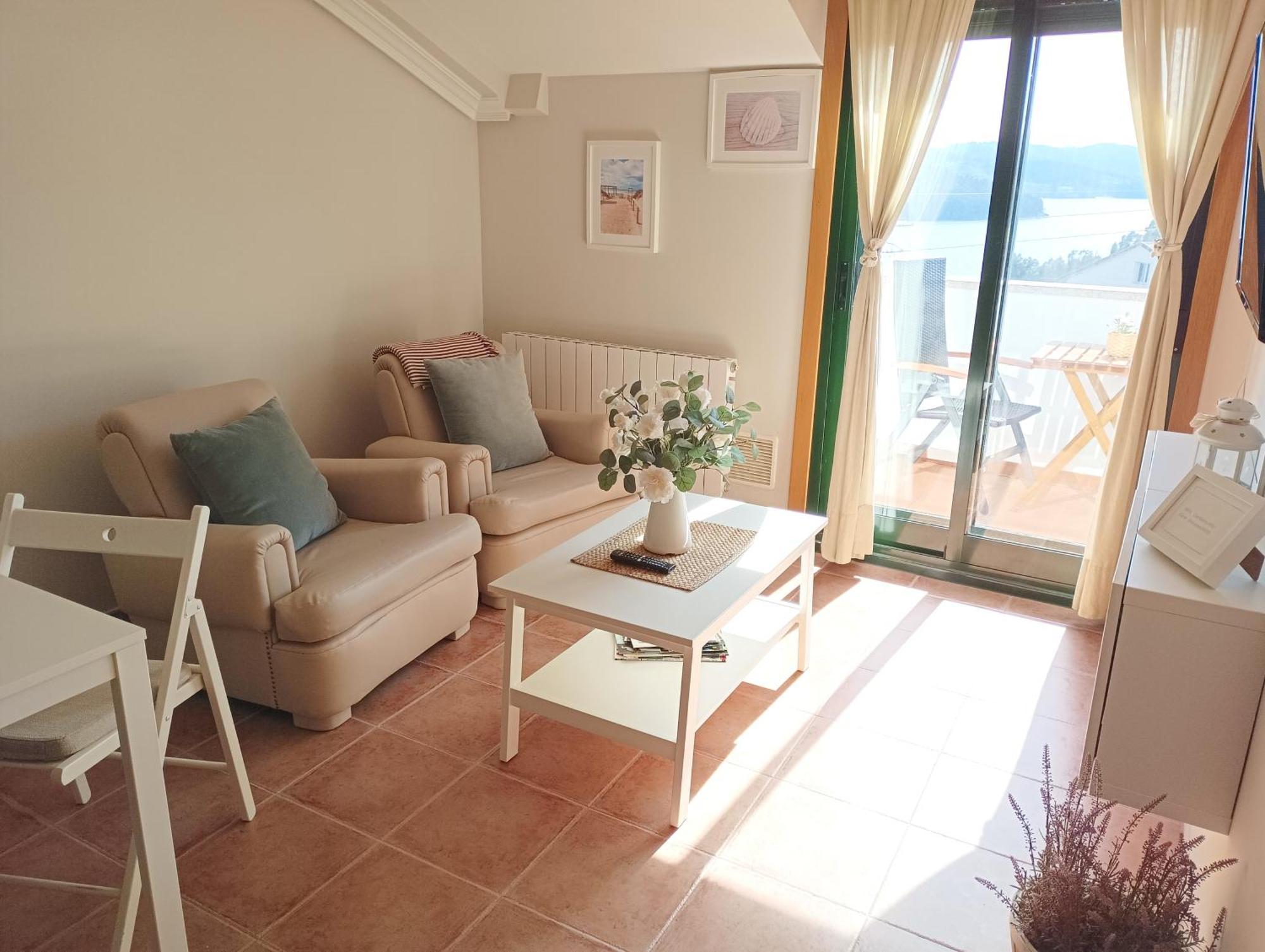 Combarro Hills Apartment Ngoại thất bức ảnh