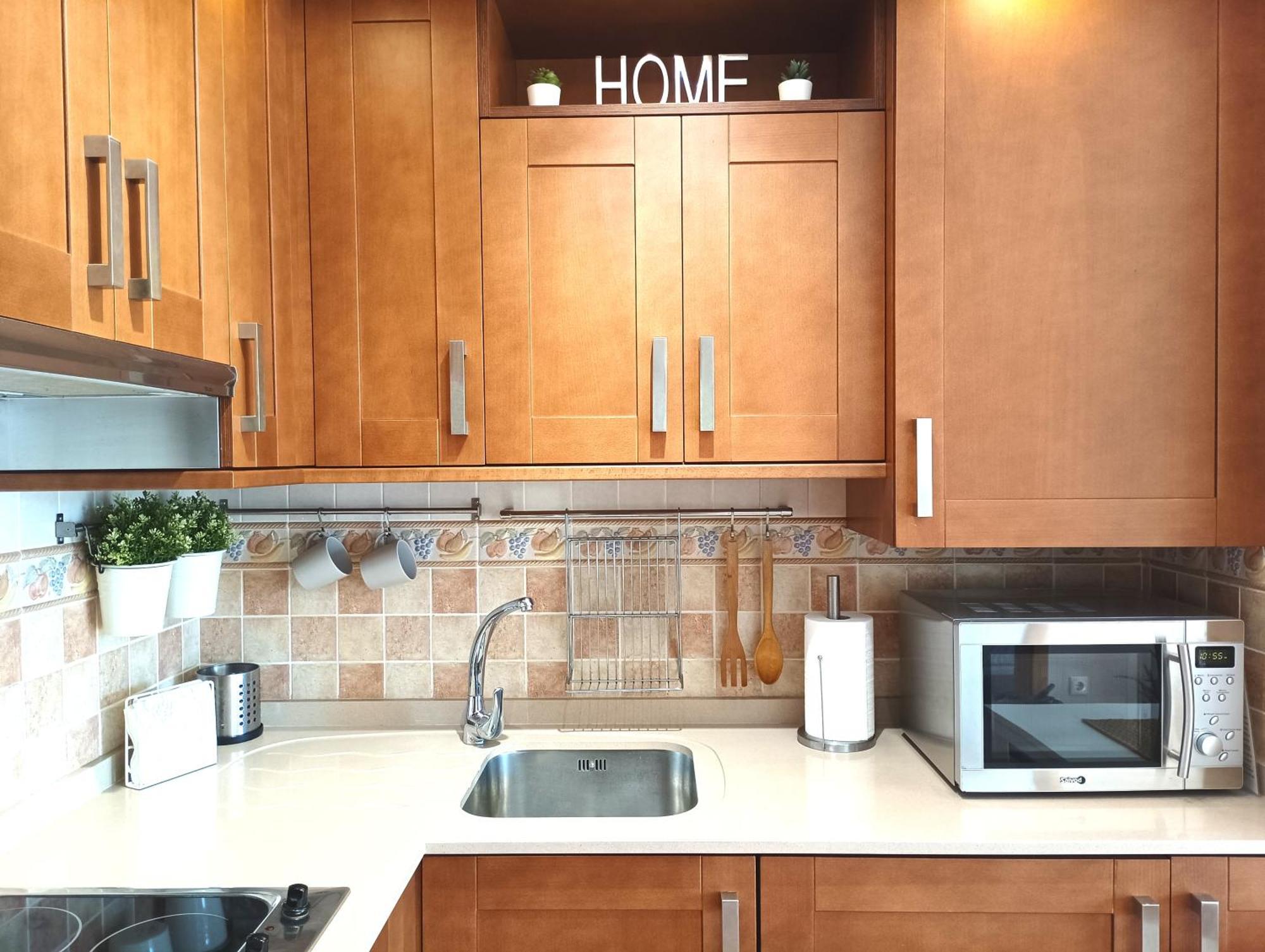 Combarro Hills Apartment Ngoại thất bức ảnh