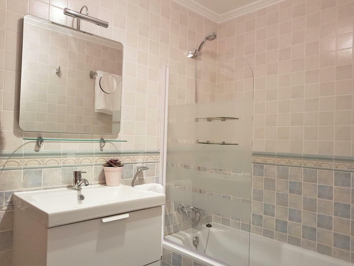 Combarro Hills Apartment Ngoại thất bức ảnh