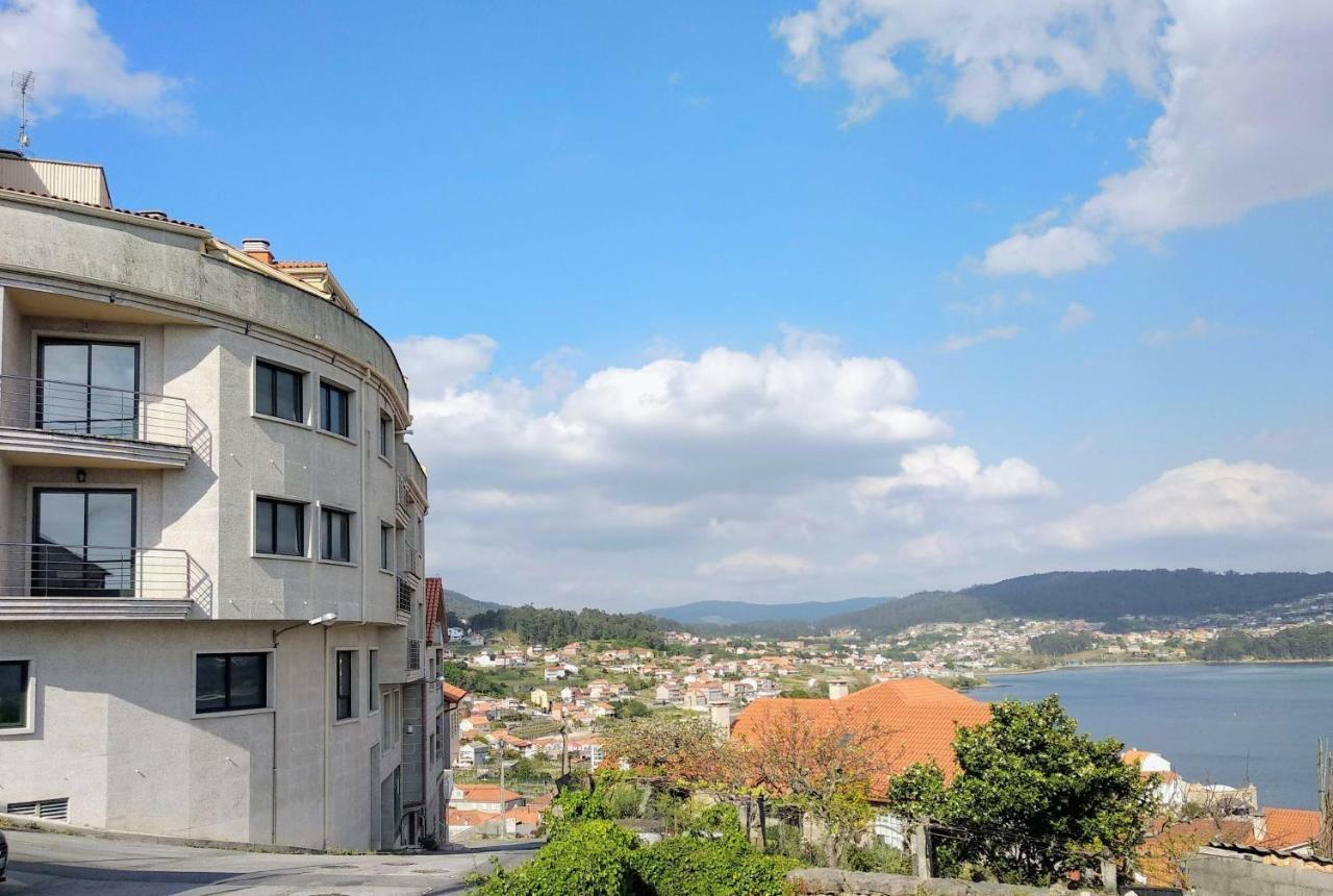 Combarro Hills Apartment Ngoại thất bức ảnh