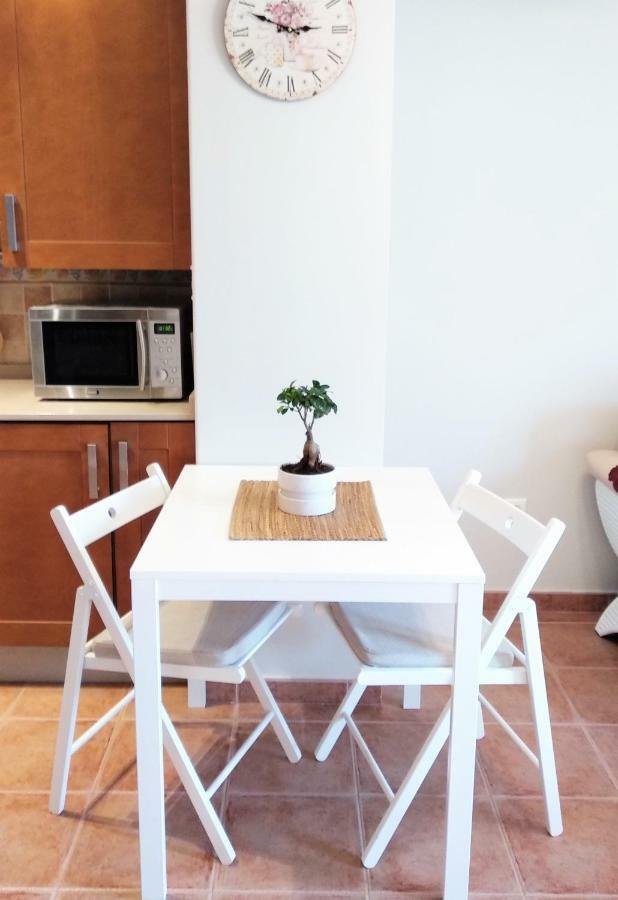 Combarro Hills Apartment Ngoại thất bức ảnh