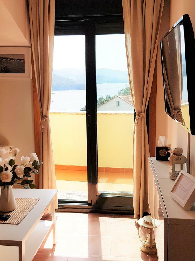 Combarro Hills Apartment Ngoại thất bức ảnh