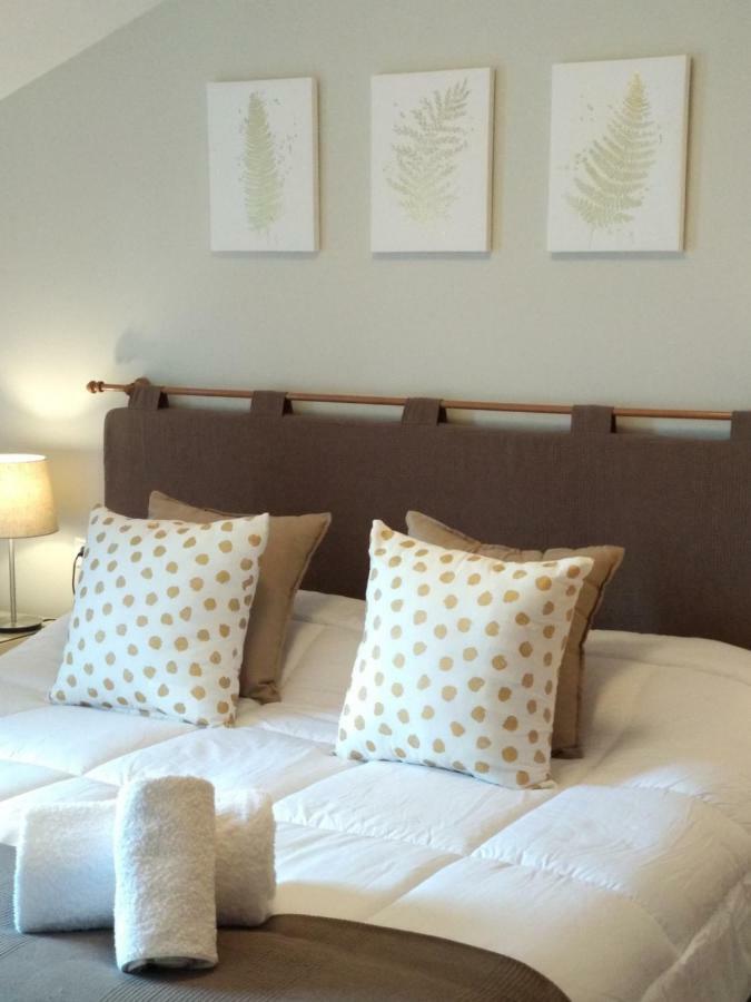Combarro Hills Apartment Ngoại thất bức ảnh