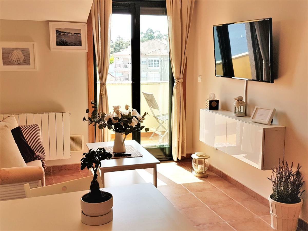 Combarro Hills Apartment Ngoại thất bức ảnh