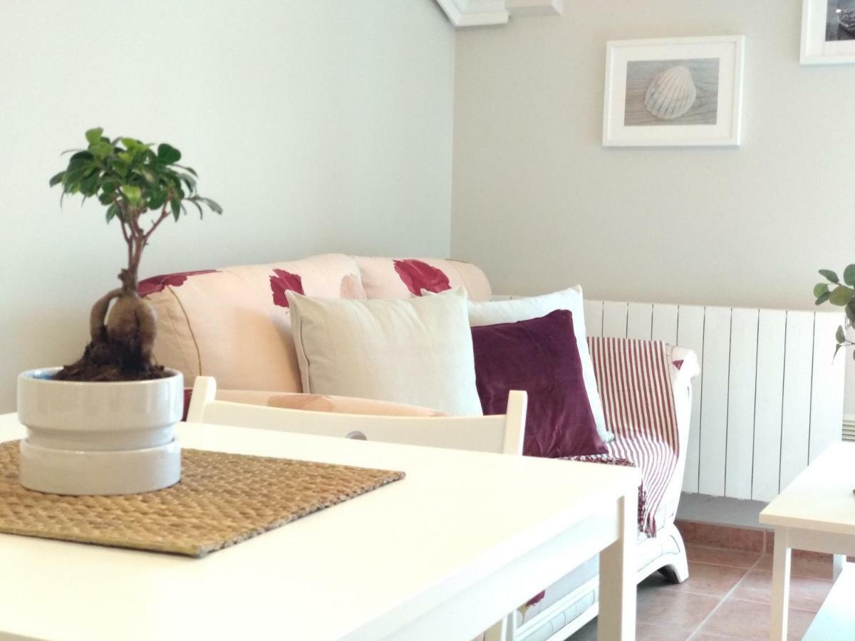 Combarro Hills Apartment Ngoại thất bức ảnh
