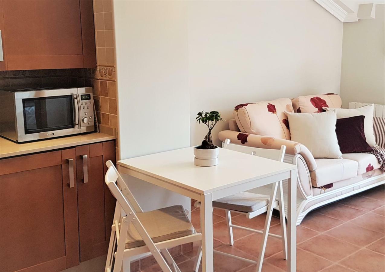 Combarro Hills Apartment Ngoại thất bức ảnh