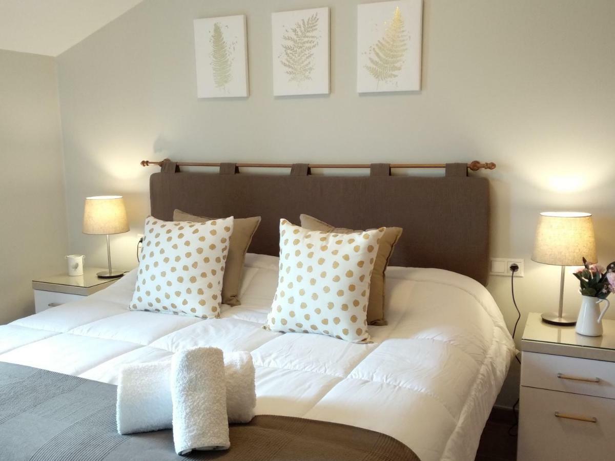 Combarro Hills Apartment Ngoại thất bức ảnh